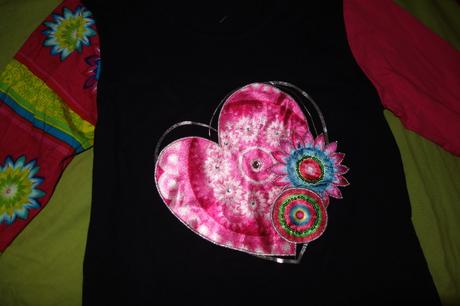 Nove saty desigual, desigual,164