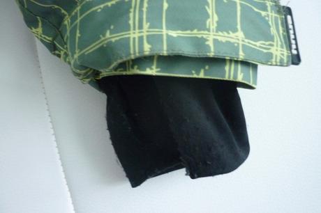 Zimna bunda envy, envy,m