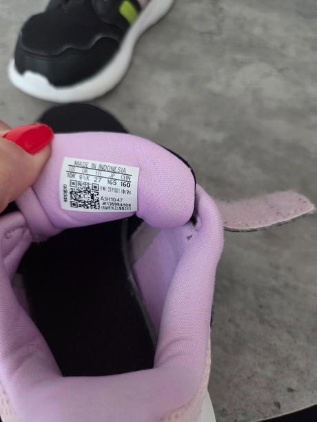 Tenisky, adidas,27