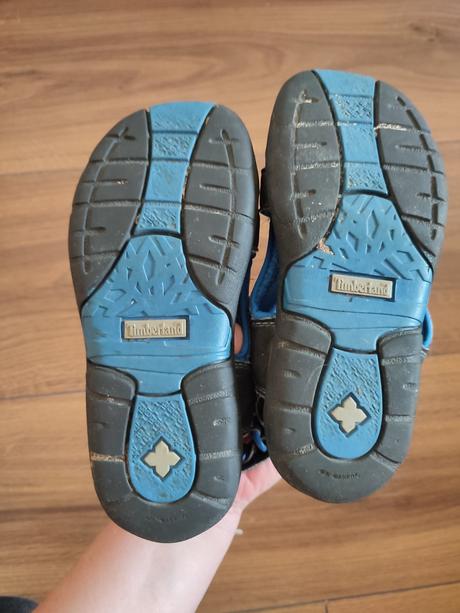 Sandale, timberland,30