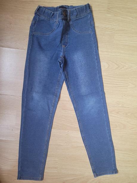 Set nohavíc, h&m,122