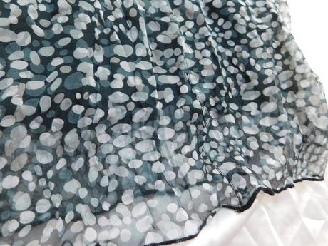 Bexleys kvalitne pekne šaty, 44