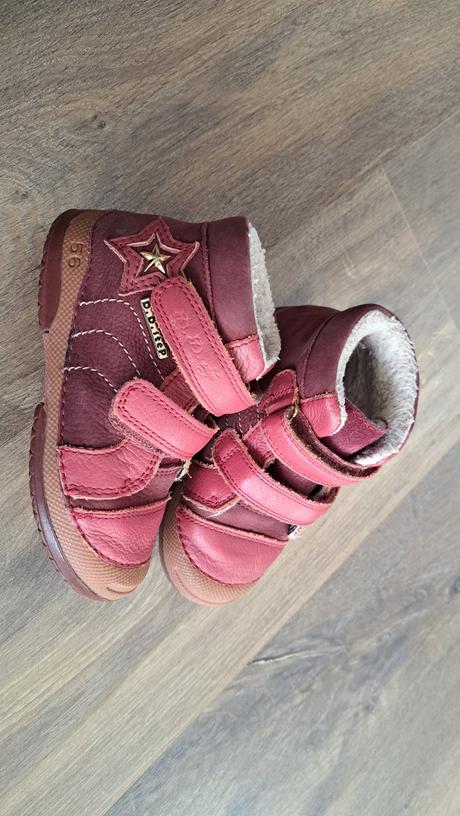 Zimné topánky ddstep, d.d.step,24