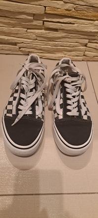 Tenisky vans, vans,36