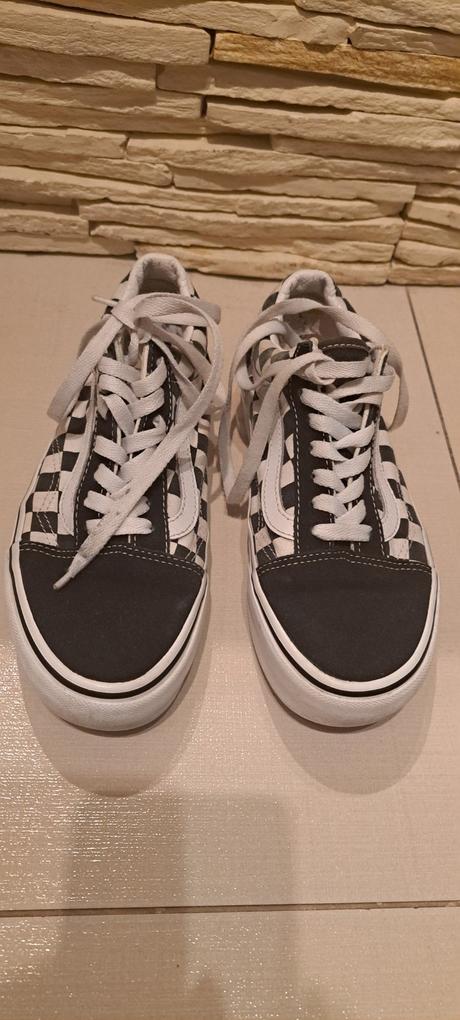 Tenisky vans, vans,36