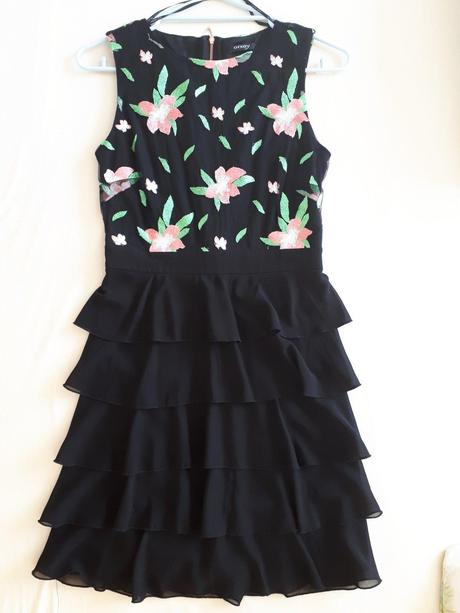 Krasne saty zn. orsay, orsay,s