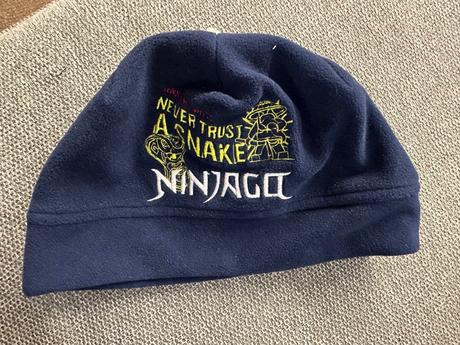 Ciapka detska, lego,104