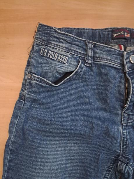 Rifle polo, u.s. polo assn.,146