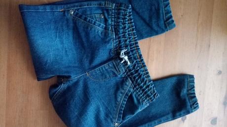 Frajerské rifle, pepco,116