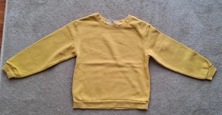 Mikina, h&m,122