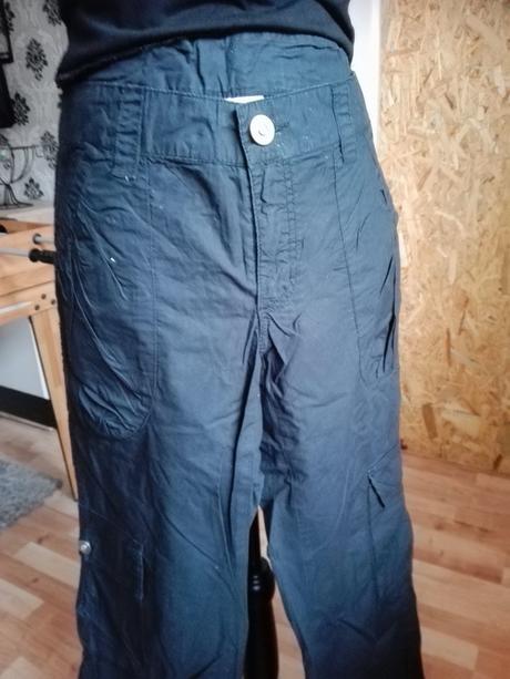 Športové nohavice, m