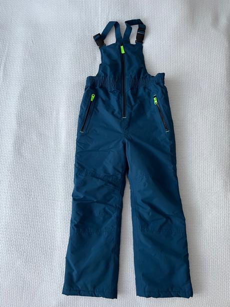 Lyžiarke nohavice, f&f,152