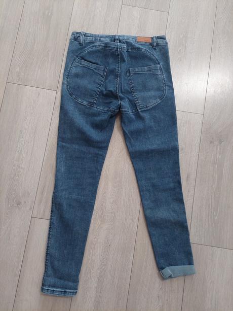 Push up krasne rifle nove, 38 / l / m