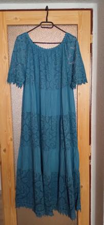 Dámske šaty, 44