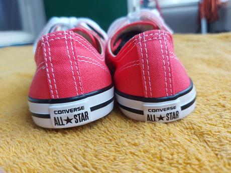 Tenisky, converse,38