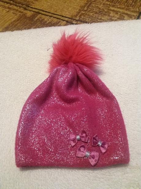 Sytoruzova ciapka, 128