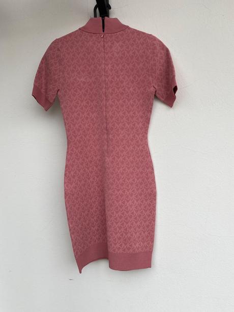 Krásne pletené šaty michael kors, michael kors,xs