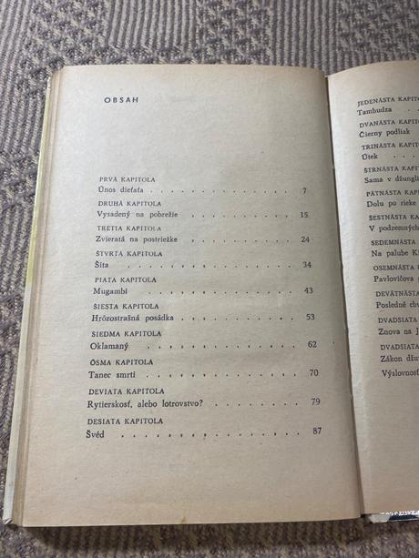 Tarzanove šelmy burrougs edgar rice 1969,