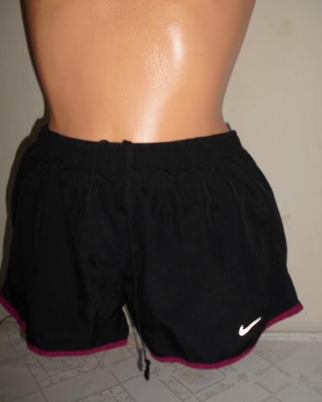 Sortky s nohavickami spojene nike, nike,s
