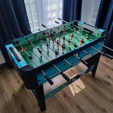 Stolný futbal hudora glasgow, 