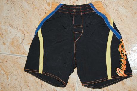 Moderné kratasky, 104