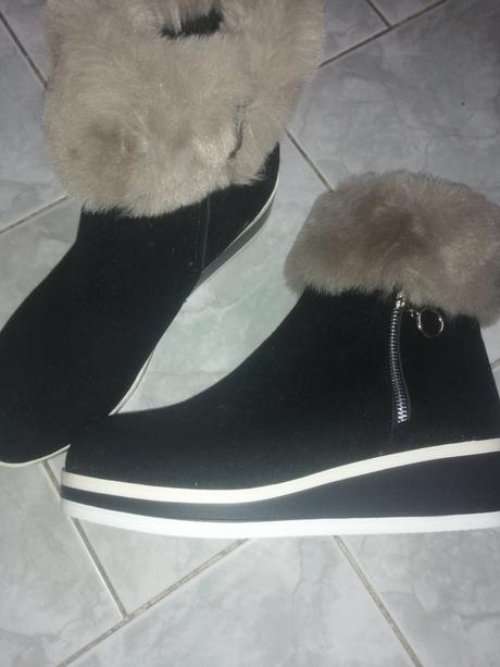 Čižmy 42-43, 42 / 43