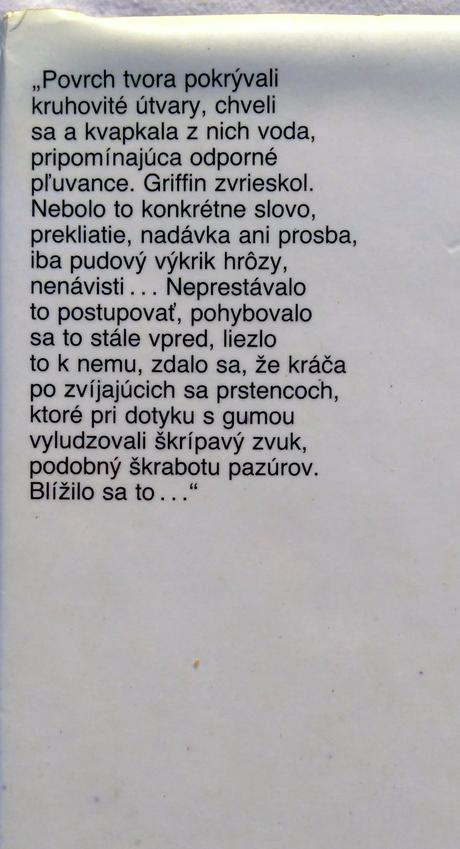 Beštia, peter benchley, 