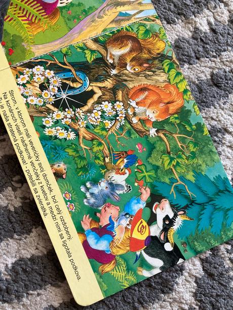 Bodríkove veľké pátranie (1997), 