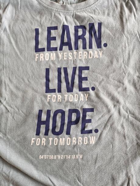 Tričko, reserved,122