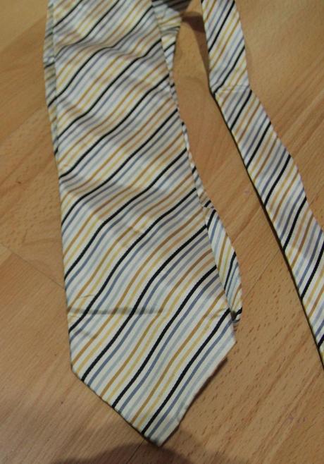 Hodvabna kravata,