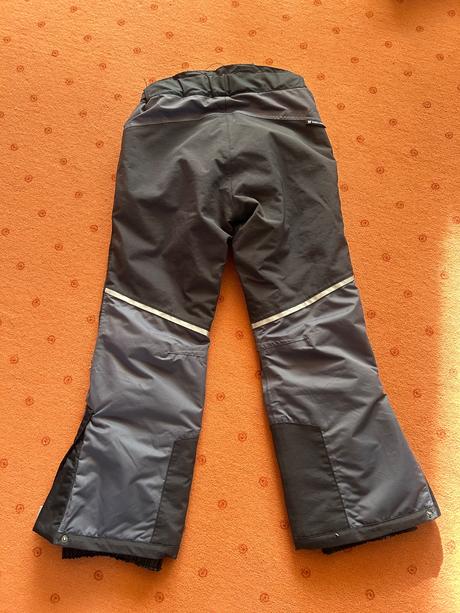 Značkové oteplovačky wallride, lindex,152