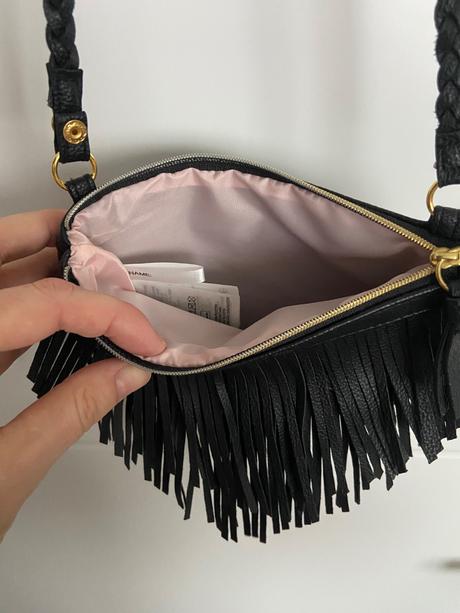 Dievčenská kabelka, h&m