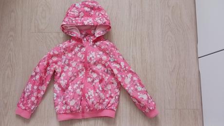 Prechodná bunda, pepco,122