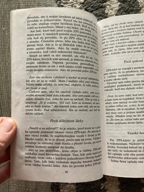 Svetlo na druhom brehu raymond a. moody (1991), 