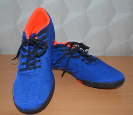 Futsalová obuv kipsta clr 300, veľ. 44/45, kipsta,44