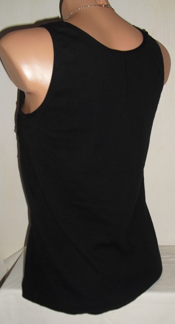 Luxusny topik s hrobou krajkou, m