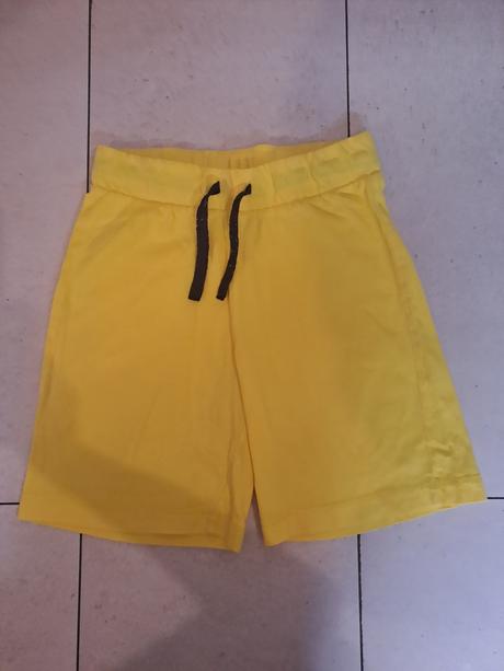 Kraťasy, benetton,140