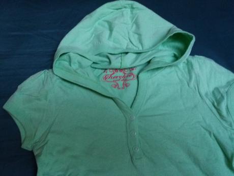 Tričko, cherokee,128