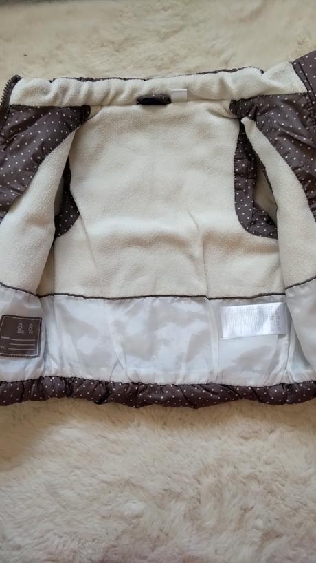 Hnedá vesta 92, lupilu,92