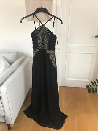 Spoločenske šaty, 36