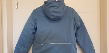 Obojstranna hunda, 164