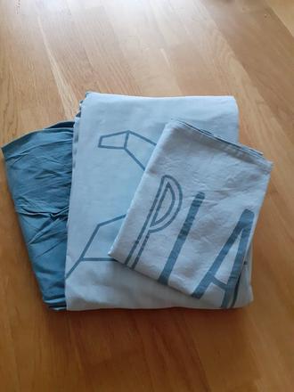 Postelne detske obliecky, šírka (cm): 90,dĺžka (cm): 130