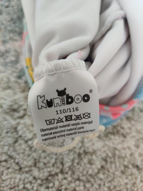 Plavky 110/116, kuniboo,110