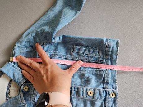 Riflova bunda zara, zara,80