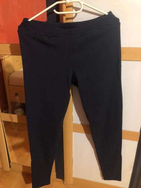 13-legíny, decathlon,xl