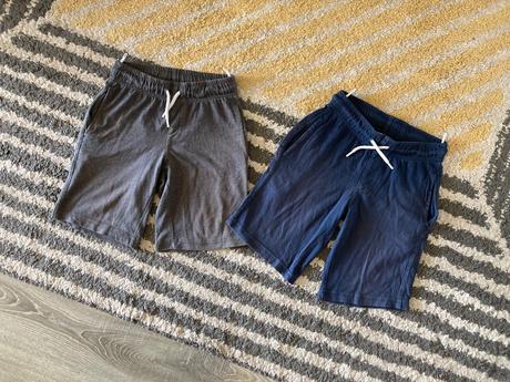 Kraťasky na ihrisko, c&a,116