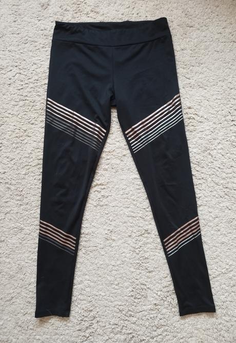 Damske leginy, takko,m