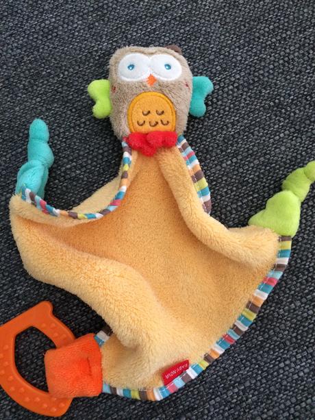 Hracky pre najmensich, 