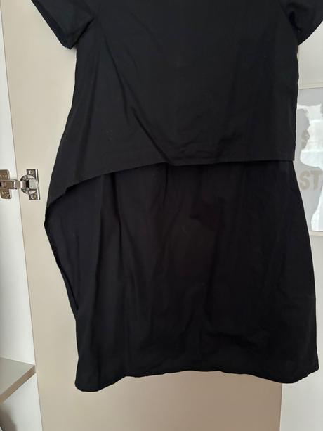 Krasne stylove asymetrické saty,, reserved,146