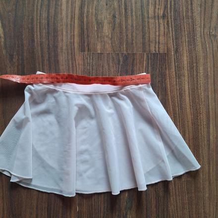 Baletná suknička decathlon, 110cm, decathlon,110